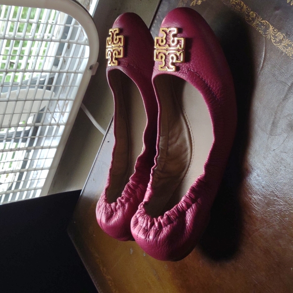 Tory Burch